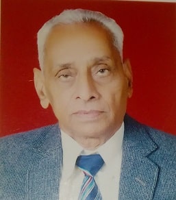 Shri.J.N.Sharma