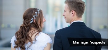 Marriage Prospects