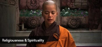 Religiousness & Spirituality