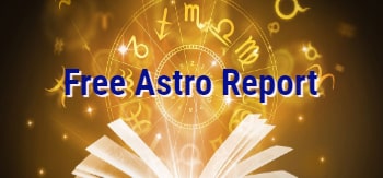 Free Horoscope
